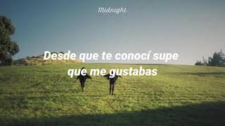 Isak Danielson - Run to You Ft.  Ane Brun (sub español)
