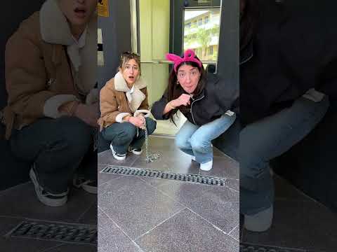 kardeşimi kurtardığımda benim haller 😂❤️