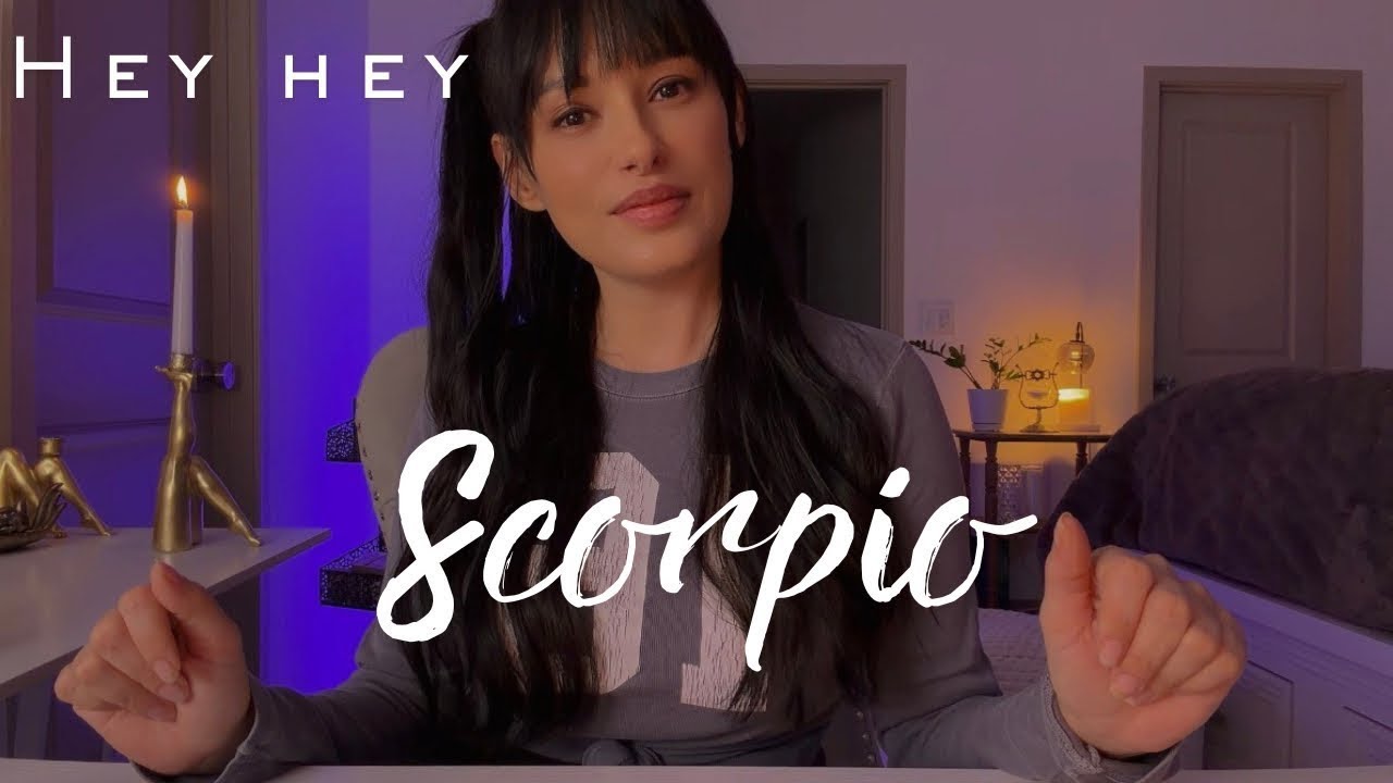 SCORPIO | 👀 ALL I CAN SAY IS YOU WILL ADAPT WELL TO THIS BIG CHANGE ‼️ #777 🪎❤️