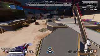 のんびりApex