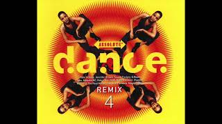 Absolute Dance 4 Remix (Mixed by Pierre J)