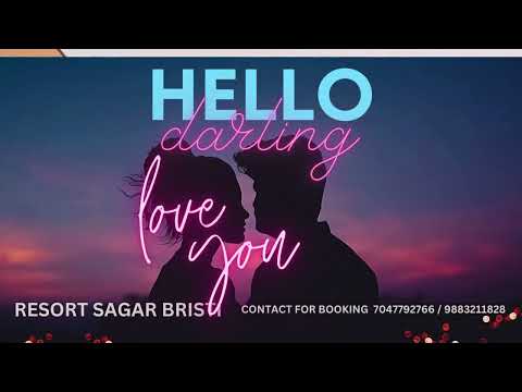 RESORT SAGAR BRISTI | MANDARMANI BEST  RESORT