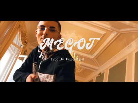 [Free] - RK x Koba La D Type Beat 2019 - "MEGOT" (Prod by JyzeehBeats)