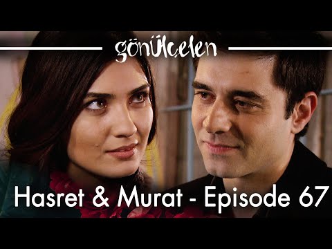 Hasret & Murat Scenes - Episode 67 | Becoming a Lady