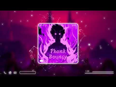 MC ORSEN × 509 $ICARIO - Danger Zone | Phonk Bouncy |