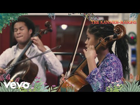 Redemption Song (Arr. Kanneh-Mason)