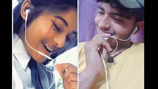 Real Love❤ video calling📞 Record|| gf bf video calling!