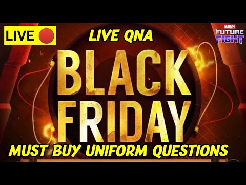 MUST BUY UNIFORM MFF LIVE QNA MFF HINDI INDIA