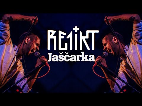 Relikt - Jaščarka (Яшчарка) live @Re:Public Club
