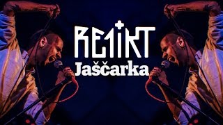 Relikt - Jaščarka (Яшчарка) live @Re:Public Club