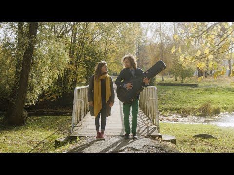 Sten-Olle ja Sofia-Liis - Sinuga Või Minuta