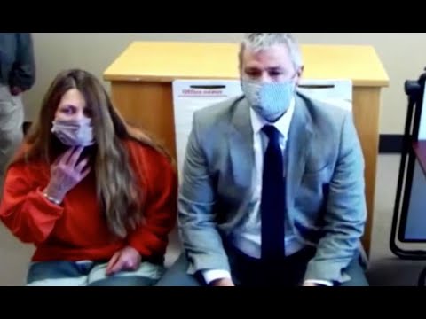 Bail set for $800,000 in case of woman connected to 8-year-old's death