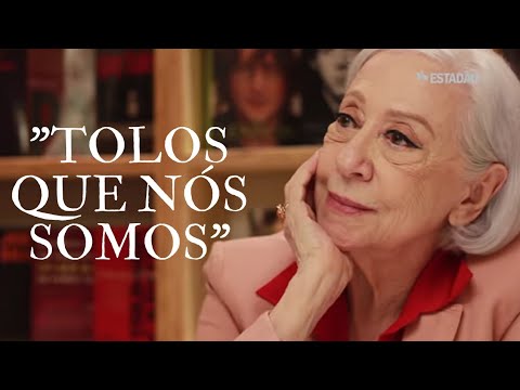 WILLIAM SHAKESPEARE by Fernanda Montenegro | MacBeth's Soliloquy