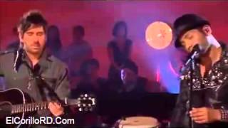 Camila Tocando Fondo, Volverte Amar, Equivocada acustico