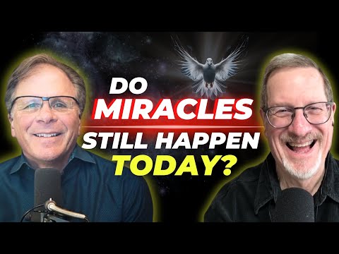 Do Miracles Still Happen Today? with Lee Strobel @TheCaseForMiracles