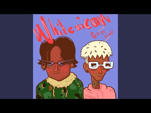 Whitexican (feat. Zoop One)