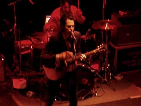 Heavy Trash v Trstu/Trieste, 31.1.2008