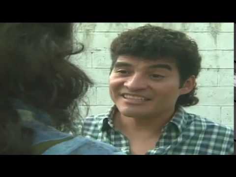 Nacidos Para Triunfar (Película Salvadoreña con Jhosse Lora)