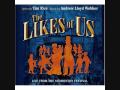 The Likes of Us - How Am I to Know