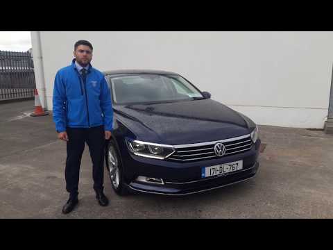 CMG Letterkenny Passat 171DL767