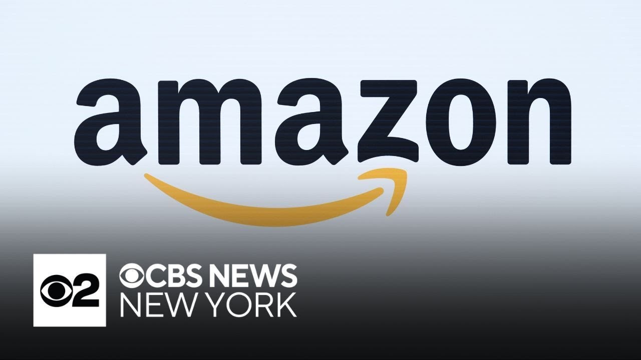 Amazon to eliminate hundreds of jobs in NYC amid company-wide layoffs