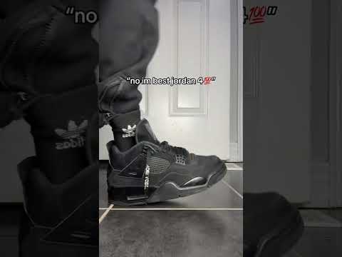 best jordan 4 #sneaker