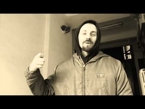 Dragonu' AKA 47 urează "Sărbători Fericite" @ HipHopNews.RO