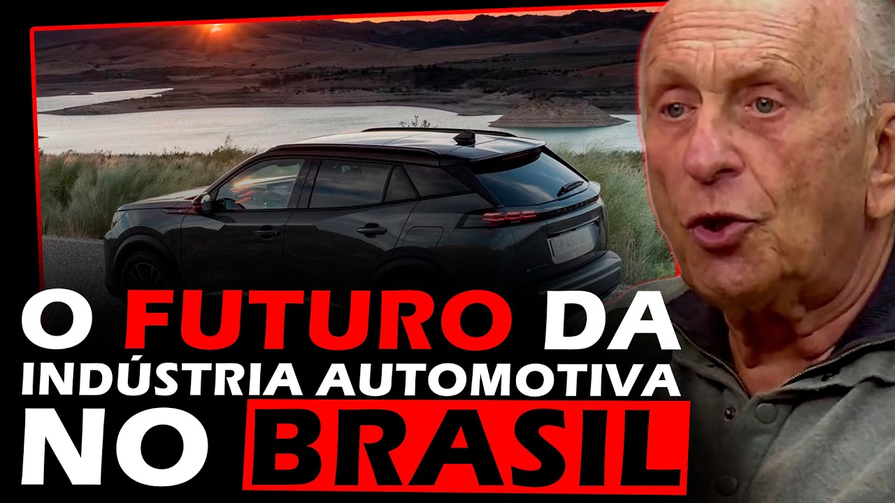 OS PLANOS de GOVERNO para o setor FORAM BONS?