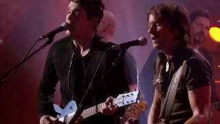 John Mayer &amp; Keith Urban - &#39;Til Summer Comes Around