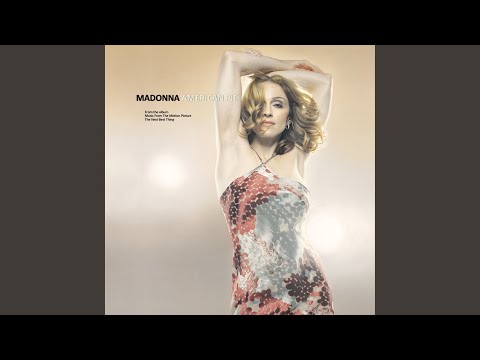 Miniatura de YouTube - American Pie (Richard "Humpty" Vission Radio Mix) (2022 Remaster)