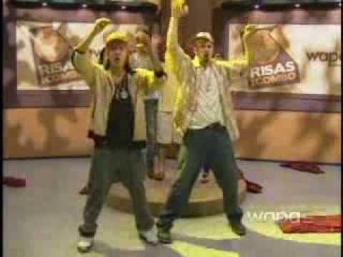 Risas en Combo 11/24/10 - Mongui y Pescuezo