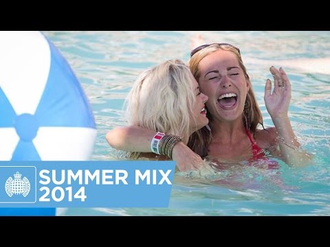 Summer Mix 2014