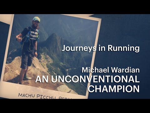 Journey in Running