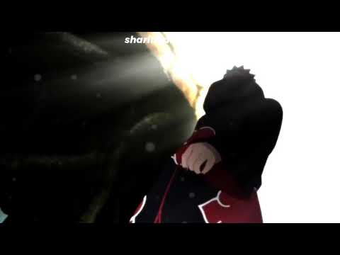 AMV EDIT KURAMA VS PAIN | NARUTO VS PAIN - can you feel my heart