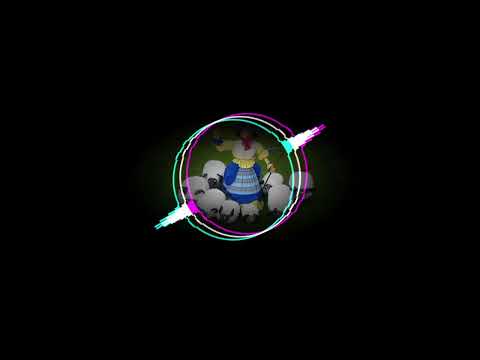 "Little Bo Peep" Remix 2022