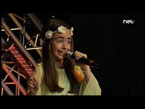 Shaznay Mangion - Ajjut (Melodija Magika  2019)