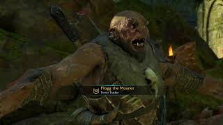 Flogg the Moaner (Shadow of War)