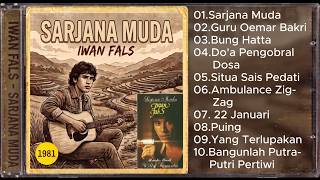 Download lagu IWAN FALS – SARJANA MUDA (1981) 🎸 FULL ALBUM LEGENDARIS | Guru Oemar Bakri & Yang Terlupakan mp3