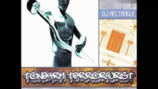 DJ Rectangle - Tonearm Terrorwrist [Part 2/4]