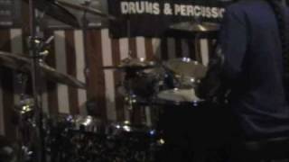 Nir Nakav Studio Tour, Making of "Playing God" part I