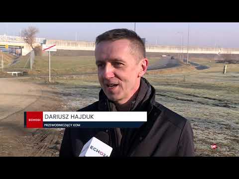 Wolniej na Autostradowej Obwodnicy Wrocławia