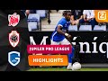 ASSISTKONING TRÉSOR SLAAT TOE! ? | Antwerp vs Genk | Jupiler Pro League 2022/23 | Samenvatting