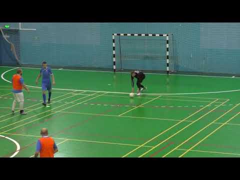 13 КУ 8 9 лига Мрия 94 Маяк   Харьковгораз2 тайм