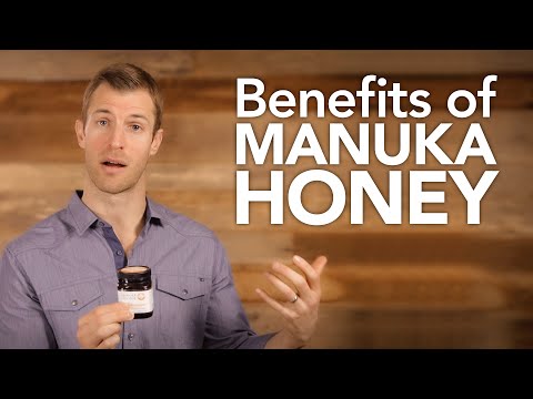 , title : 'Benefits of Manuka Honey'