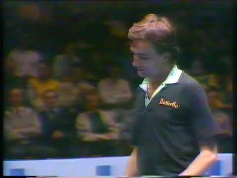 1989 Leeds Masters Final: Andrzej Grubba v Andrei Mazunov