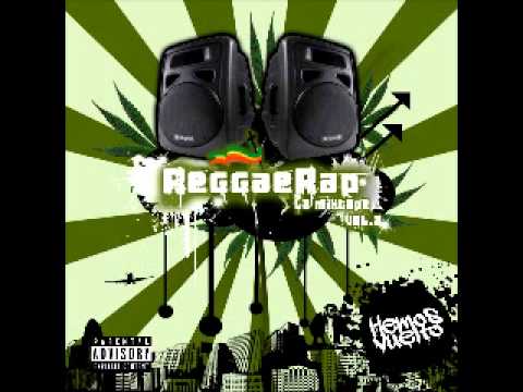 El Payo Malo - One Love (tema para la mixtape Reggae-Rap Vol.2 Hemos Vuelto)