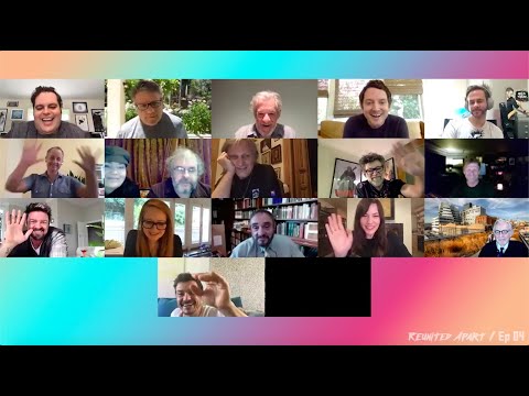 BEST OF Season 1 | Reunited Apart with Josh Gad