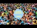Hudson Mohawke - Chimes 