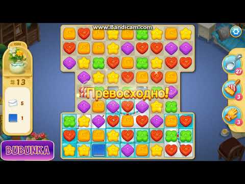 Matchington Mansion level 1588 HD