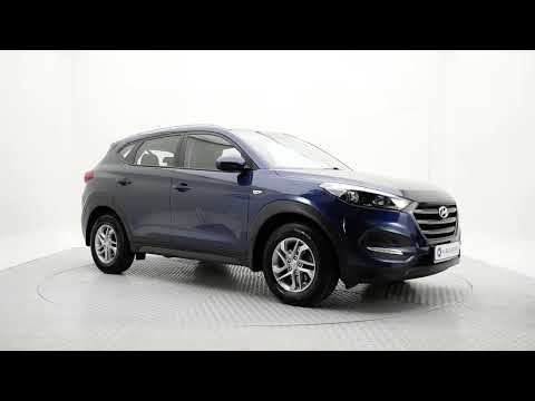 Hyundai Tucson 1.7 D Premium - Image 2